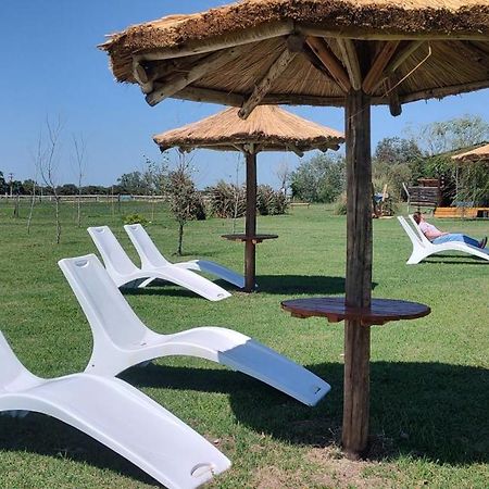 Cabana Rural El Encuentro San Antonio de Areco Exteriér fotografie