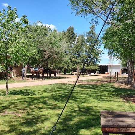 Cabana Rural El Encuentro San Antonio de Areco Pokoj fotografie