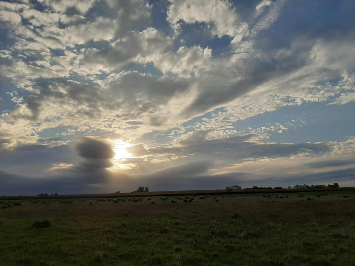 Cabana Rural El Encuentro San Antonio de Areco Exteriér fotografie