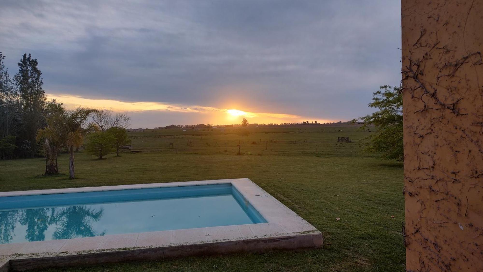 Cabana Rural El Encuentro San Antonio de Areco Pokoj fotografie