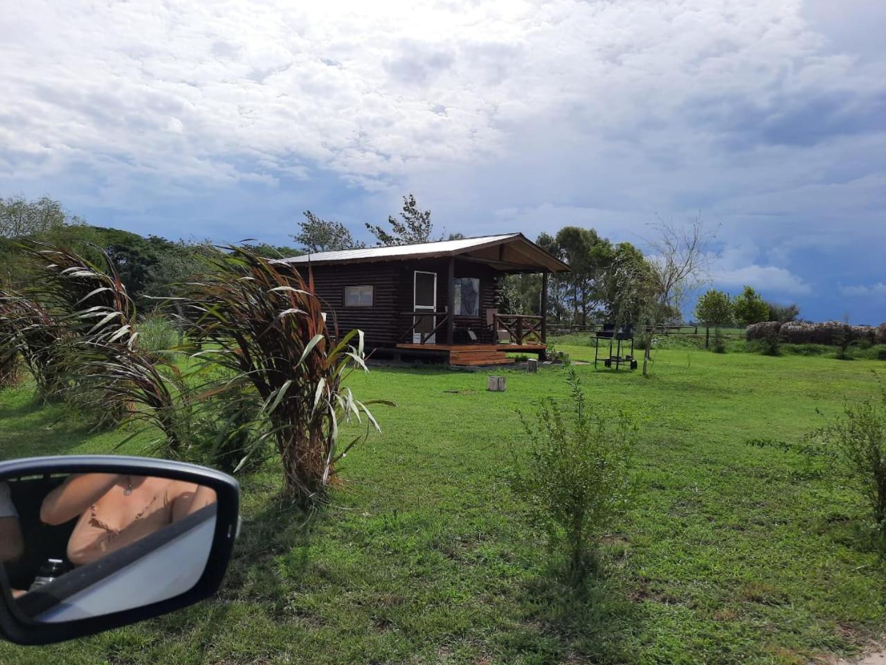 Cabana Rural El Encuentro San Antonio de Areco Pokoj fotografie