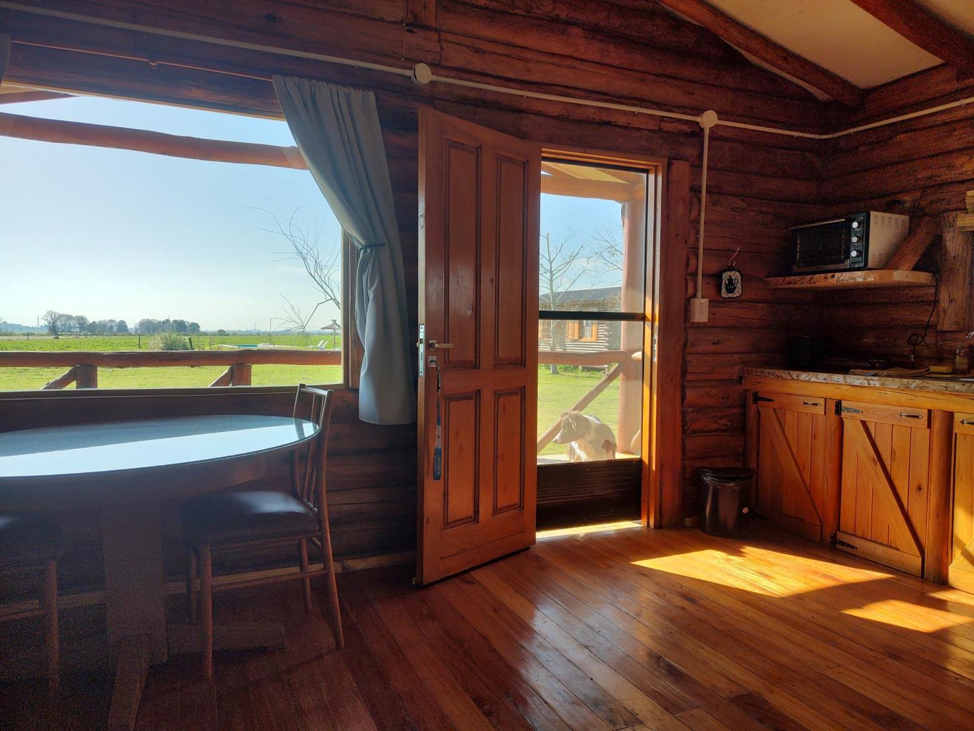 Cabana Rural El Encuentro San Antonio de Areco Pokoj fotografie