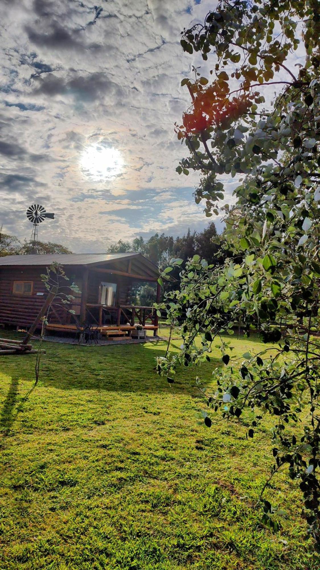 Cabana Rural El Encuentro San Antonio de Areco Pokoj fotografie